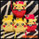 Pikachu Coin Purse Phone Cover iPhone 7 3D Cartoon case fundas - Foto 2