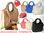 Pikowana kolekcja toreb torebek damskich hurtowni zormax - 1