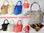 Pikowana kolekcja toreb torebek damskich hurtowni zormax - Zdjęcie 2