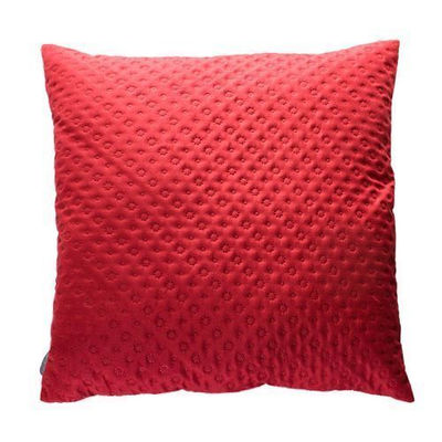 pikowana poduszka dekoracyjna 45x45 kolory - Zdjęcie 4