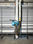 Piła pionowa holzher 1265 supercut - Zdjęcie 5