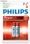 Pilas alcalinas, carbon, pilas recargables y cargadores philips - 1