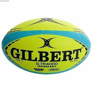 Piłka do Rugby Gilbert 42098005 5 Wielokolorowy