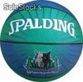 Piłka Koszykowa Spalding Kolor 1 Street Ball
