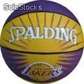 Piłka Koszykowa Spalding Kolor 2 Street Ball 