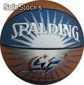 Piłka Koszykowa Spalding Kolor 3 Street Ball 