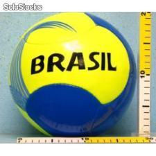 Piłka plażowa &#39;brasil soccer&#39;