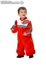 Pilot infant costume