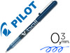 Pilot VBall Azul Roller 0.3 mm (La caja contiene 12 unidades)