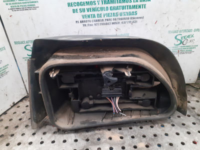 Piloto trasero derecho / 7700827552 / 1030617 para renault clio i fase i+ii (b/c - Foto 2