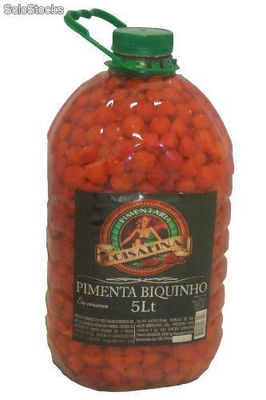 Pimenta Biquinho - Foto 2