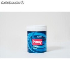 Pinay - Pintura Esmalte Agua Satinado Base Tr 0,75 Lt