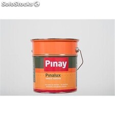 Pinay - Pintura Esmalte Base D Satinado 0,75 Lt