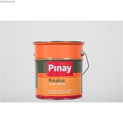 Pinay - Pintura Esmalte Base D Satinado 0,75 Lt