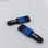 Pinceau de peinture en forme de mémoire USB en PVC comme cadeau d&amp;#39;entreprise - Photo 2