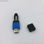 Pinceau de peinture en forme de mémoire USB en PVC comme cadeau d&amp;#39;entreprise - Photo 3