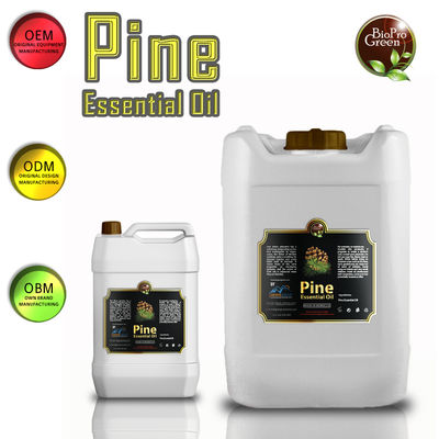 Pine Essential Oil - Photo 2
