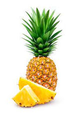 Pineapple-piña