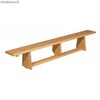 Pinewood Swedish Bench