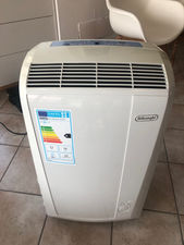 Pinguino De Longhi mod. 9800