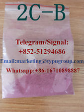 Pink 2C-b cas:66142-81-2 Telegram/Signal:+852-51294686