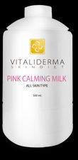 Pink calmig milk 500 ml