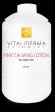 Pink Calming Lotion