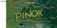 Pinox p/piso multiusos