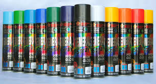 pintura aerosol, precio de fabrica, buscamos distribuidores, mayoreo - Foto 2