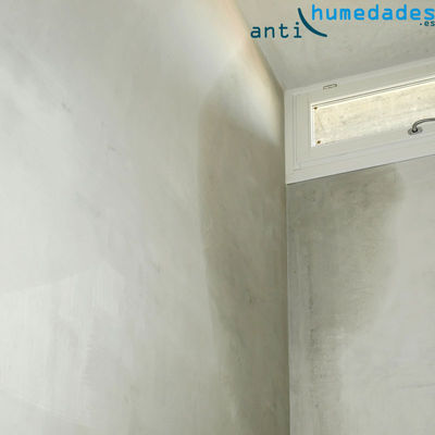 Pintura Antihumedad Impermeabilizante Selladora de AntiHumedades - Foto 2