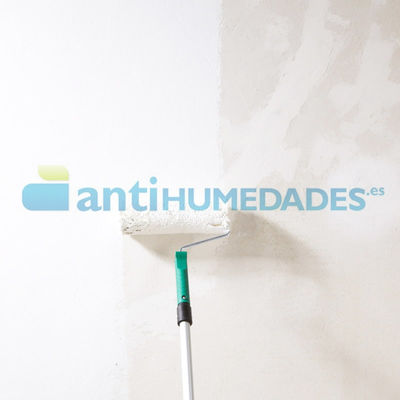 Pintura Antihumedad Impermeabilizante Selladora de AntiHumedades - Foto 4