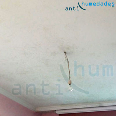 Pintura Eco Anticondensación y Antimoho Antihumedades - Foto 2