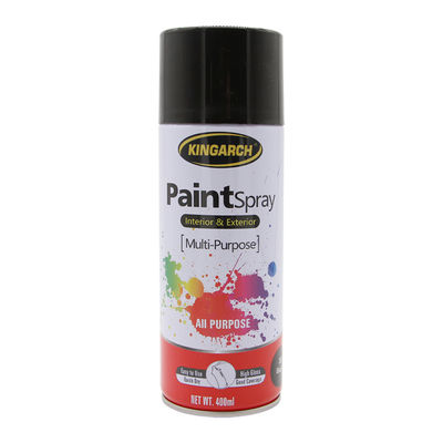 Pintura en spray - Foto 2