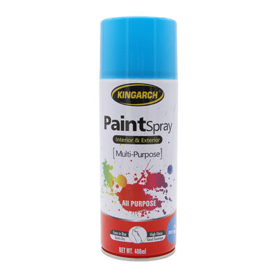 Pintura en spray - Foto 3