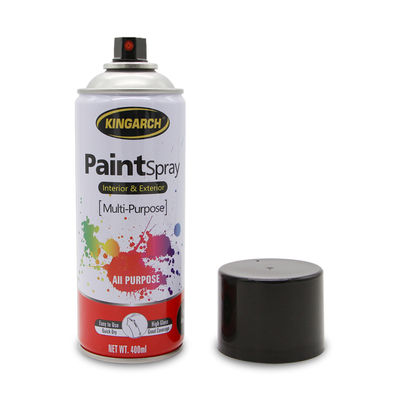 Pintura en spray - Foto 4