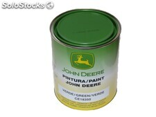 Pintura verde john deere 1kg