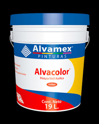 Pinturas Alvamex - Foto 3