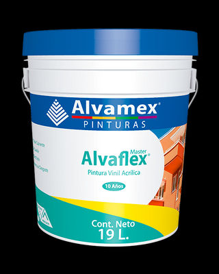 Pinturas Alvamex - Foto 5