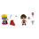Pinypon Action Pack 2 Figuras - Foto 2