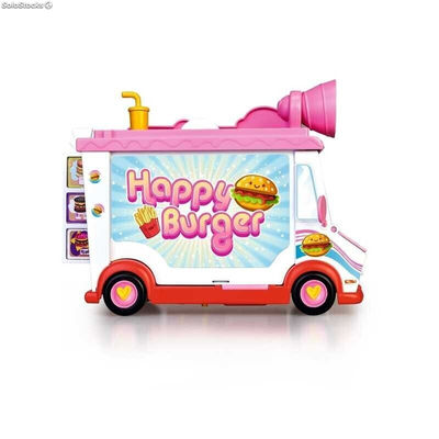 Pinypon Happy Burguer - Foto 2