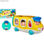 Pinypon My First Happy Vehicles Bus - Foto 4