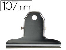 Pinza metalica q-connect 107 mm