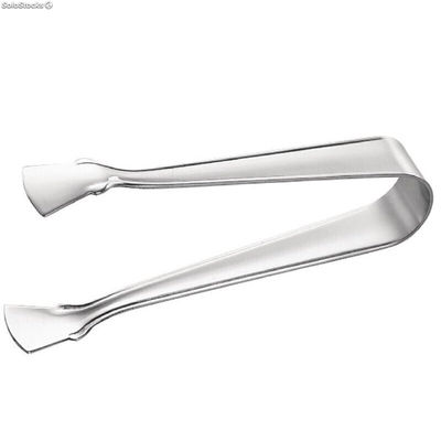 Compra Fackelmann Pinza de Cocina Multiusos, Nylon Resistente a la  Temperatura hasta 270ºC, Pinzas aptas para Lavavajillas, Color Gris  Plateado, 27x3,8cm, 1 ud. en