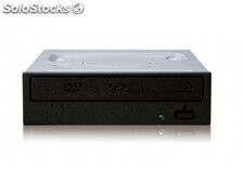 Pioneer Blu-ray Recorder, SATA, 16x/16x/40x - Desktop, Schwarz