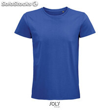 Pioneer camiseta HOMBRE175g Azul Royal xxl MIS03565-rb-xxl