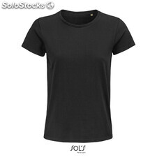 Pioneer camiseta mujer 175g negro profundo xxl MIS03579-db-xxl