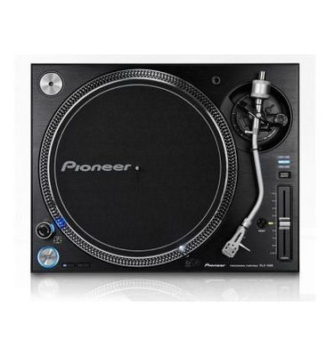 Pioneer dj plx-1000