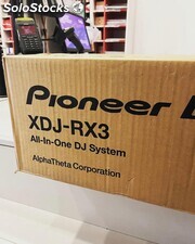 Pioneer Dj xdj-RX3 xdj rx 3 XDJRX3 Original 2 Ch Pro All In One Dj