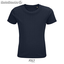Pioneer kids t-shirt 175g Blu Scuro Francese xxl MIS03578-fn-xxl