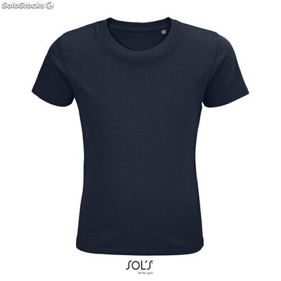 Pioneer kids t-shirt 175g Blu Scuro Francese xxl MIS03578-fn-xxl
